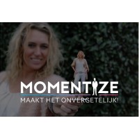 Momentize Logo