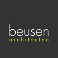 Beusen architecten Logo