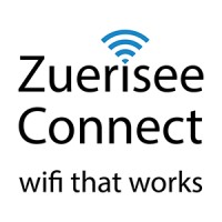 Zuerisee Connect Logo