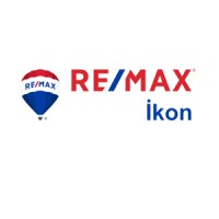 Remax İkon Logo