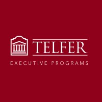 Telfer Executive Programs Logo