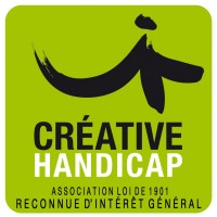 Association Creative Handicap Logo