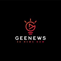 Geenews Logo