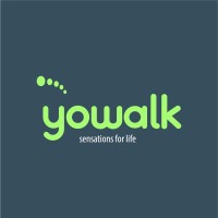 Yowalk Logo