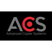 Advanced Copier Systems, LLC Logo