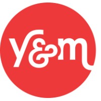 You & Me Digital Logo