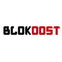 BLOKOOST Logo