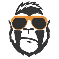 Guerrilla Launch Studio Logo