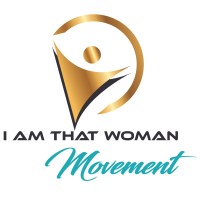 I Am That Woman Movement Logo