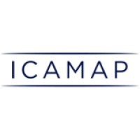 ICAMAP Logo