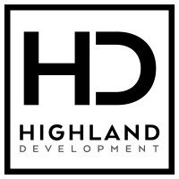 Highland Development Company Logo