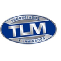 Troquelados y Laminados Monterrey Logo