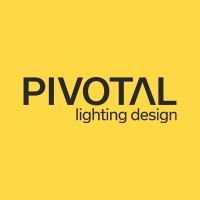 Pivotal Lighting Design Logo