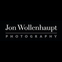 Jon Wollenhaupt Photography Logo