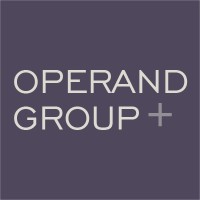 The Operand Group Logo