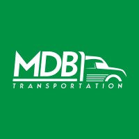 MDB Transportation, Inc Logo
