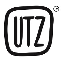 UTZ Means Good Logo