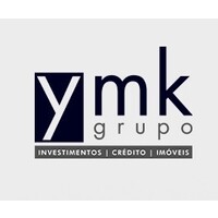 Grupo YMK - Investimentos, Crédito e Imóveis Logo