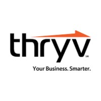 THRYV - Business Automation Software Adviser - Sam Ketelsen Logo