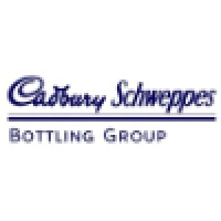 Cadbury Schweppes Bottling Group Logo