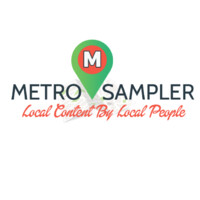 MetroSampler Logo