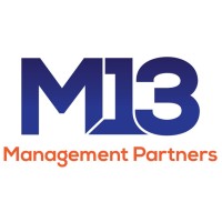 M13 Management Partners Logo