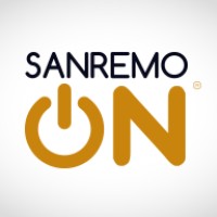 Sanremo ON Logo