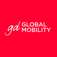 GD Global Mobility Logo