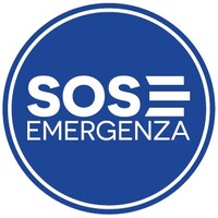 SOS EMERGENZA Logo