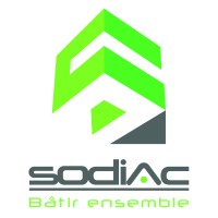 SODIAC Logo