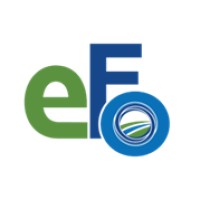 Environmental Federation of Oklahoma Logo