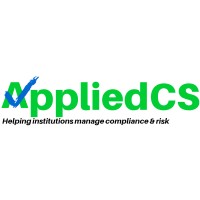 Applied Compliance Services Logo