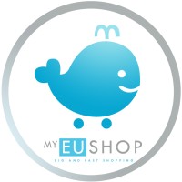 My EU Shop B.V. Logo