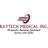 Raytech Medical Inc. Logo