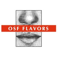 OSF Flavors Logo