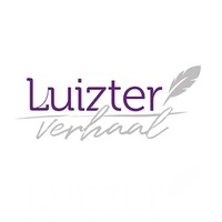 Luizterverhaal Logo