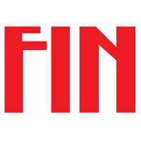 FIN Real Estate Logo
