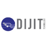 DİJİT TEKNOLOJİ TİC.LTD.ŞTİ Logo
