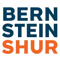 Bernstein Shur Logo