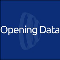 Opening Data Logo