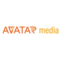 Avatar Media, s.r.o. Logo
