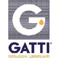 Gatti Filtrazioni Lubrificanti Logo