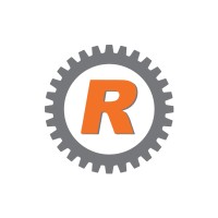 Renfrow Industrial Logo