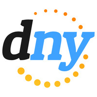 Daily New Years Logo