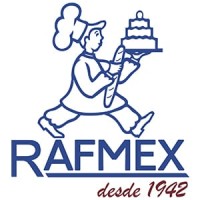Rafmex Logo