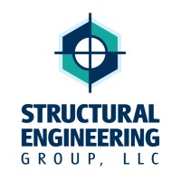 Structural Engineering Group, LLC Logo