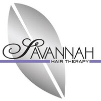 Savannah Hair Therapy Logo