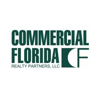 Commercial Florida Realty Partners Logo