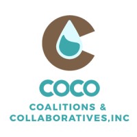 Coalitions & Collaboratives, Inc. Logo
