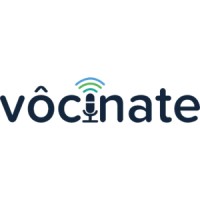 Vocinate, Inc. Logo